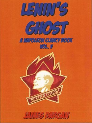 cover image of Lenin's Ghost